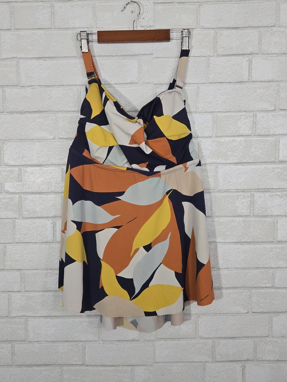 EVRI swim tankini